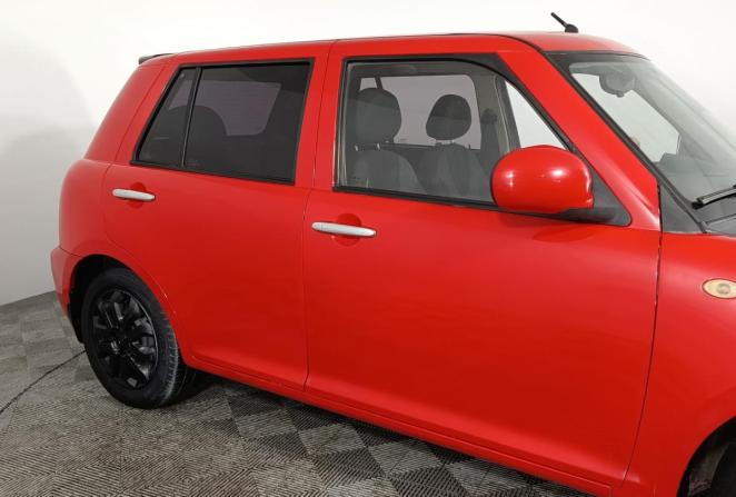 Lifan Smily I (320) с пробегом 2015 года, цена 440 000 рублей, 118360 км, хэтчбек, Автокод Объявления