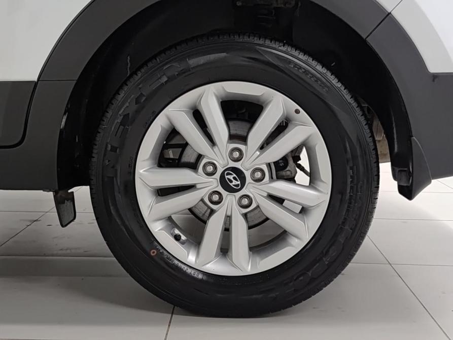 Hyundai Creta I Казань  - изображение 22