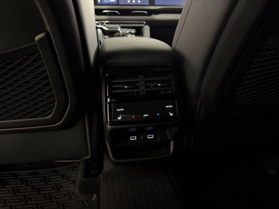 Geely Monjaro I Новороссийск  - изображение 35
