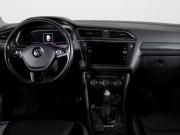 Volkswagen Tiguan II Москва  - изображение 33
