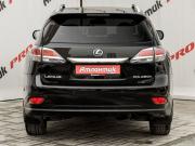 Lexus RX III Рестайлинг Екатеринбург  - изображение 43