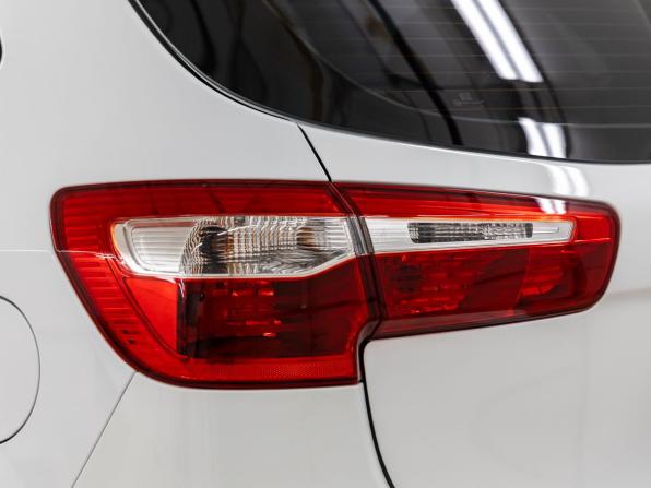 Kia Rio III с пробегом 2013 года, цена 988 000 рублей, 144265 км, хэтчбек, Автокод Объявления