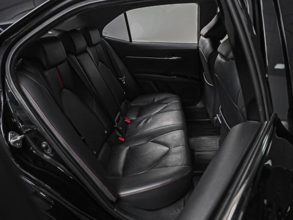 Toyota Camry VIII (XV70) с пробегом 2020 года, цена 2 849 000 рублей, 90174 км, седан, Автокод Объявления