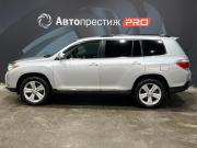 Toyota Highlander II (XU40) Рестайлинг Пермь  - изображение 29