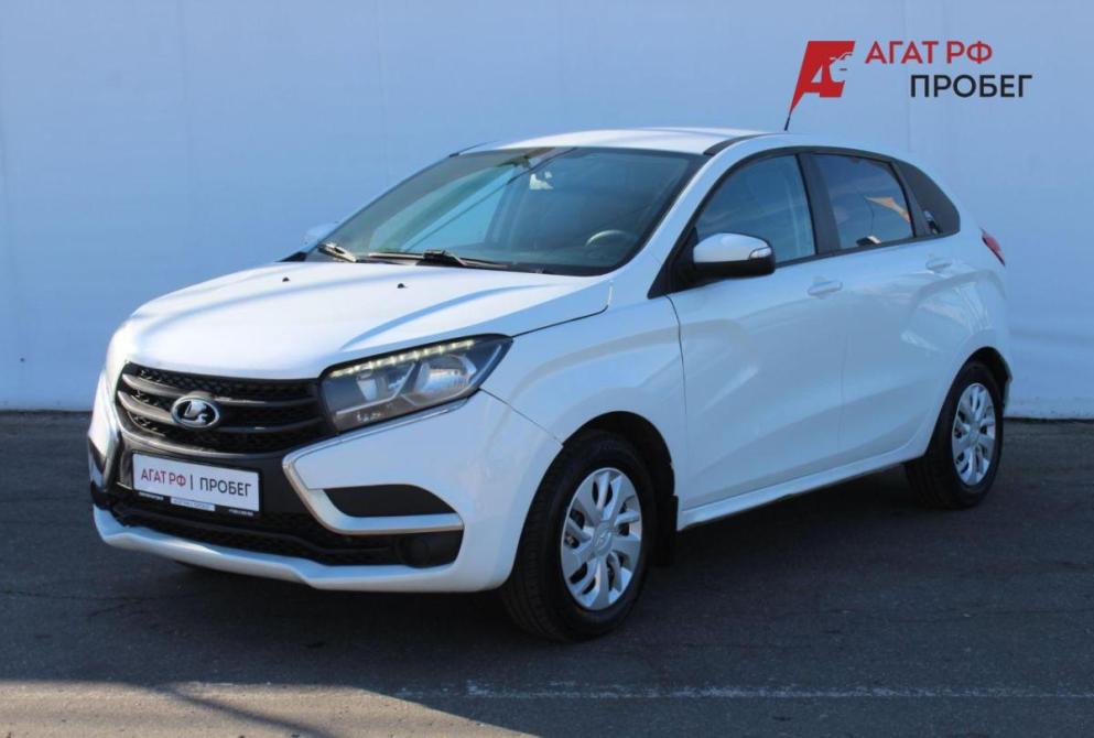 Lada (ВАЗ) XRAY I Нижний Новгород  - изображение 1