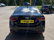 Hyundai Solaris II Рестайлинг Нефтекамск  - изображение 16