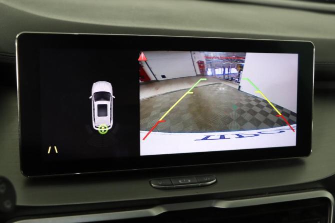 Geely Coolray I с пробегом 2020 года, цена 1 379 990 рублей, 165846 км, внедорожник, Автокод Объявления