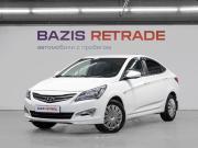 Hyundai Solaris I Рестайлинг Тюмень  - изображение 22