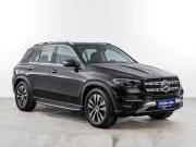 Mercedes-Benz GLE II (V167) Рестайлинг Москва  - изображение 33