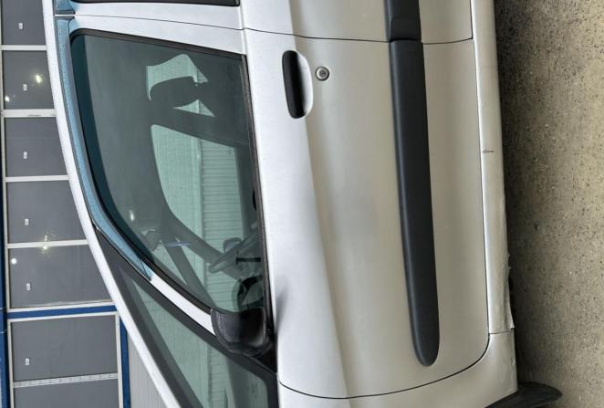 Citroen Xsara Picasso с пробегом 2002 года, цена 375 000 рублей, 227674 км, компактвэн, Автокод Объявления