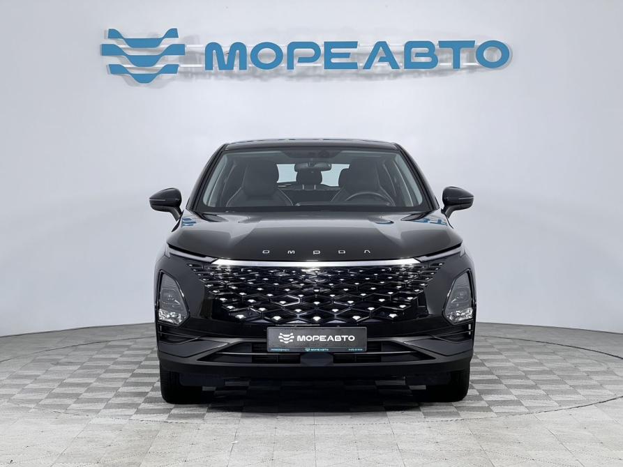 Omoda C5 I Калининград  - изображение 2