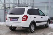 Lada (ВАЗ) Granta I Рестайлинг Ульяновск  - изображение 27