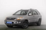 Kia Sportage II Томск  - изображение 20