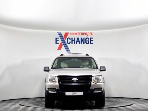 Ford Explorer IV с пробегом 2007 года, цена 1 090 000 рублей, 224303 км, внедорожник, Автокод Объявления