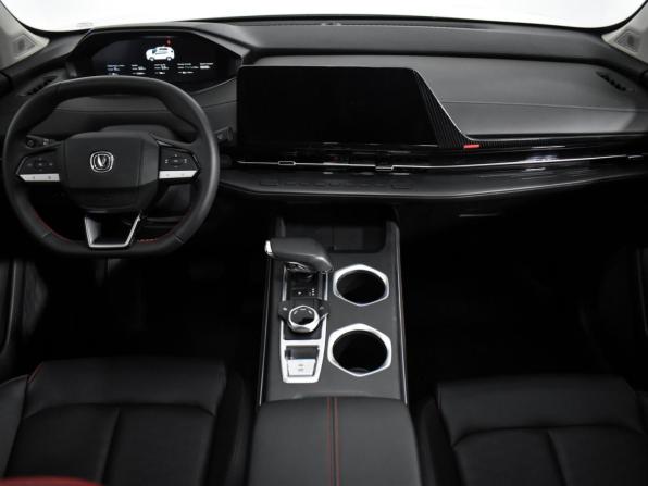Changan UNI-S (CS55 Plus) с пробегом 2024 года, цена 2 270 000 рублей, 11176 км, внедорожник, Автокод Объявления