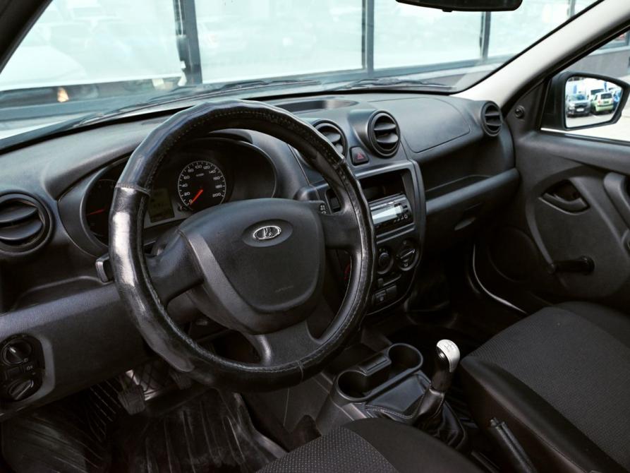 Lada (ВАЗ) Granta I Екатеринбург  - изображение 12
