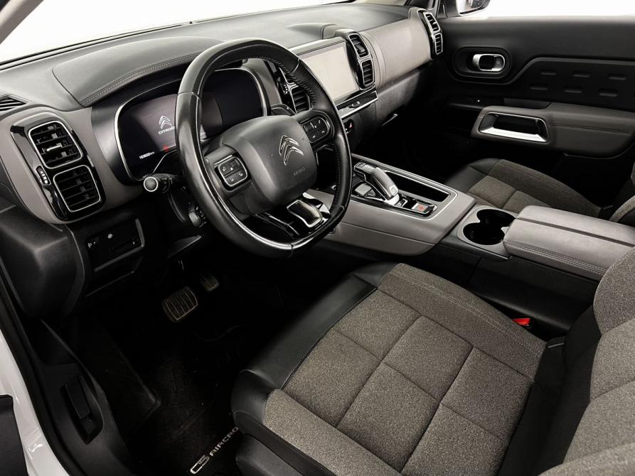 Citroen C5 Aircross I Калининград  - изображение 9