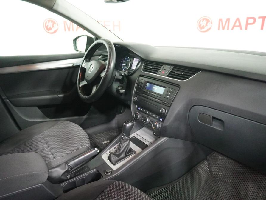 Skoda Octavia III (A7) Вологда  - изображение 10