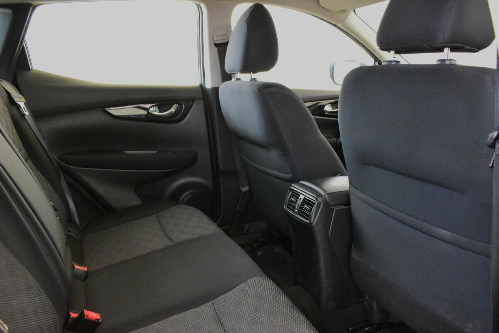 Nissan Qashqai II Москва  - изображение 12