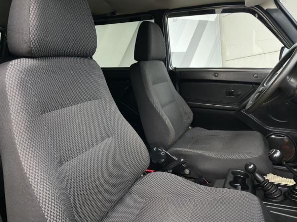 Lada (ВАЗ) 2131 (4x4) I с пробегом 2018 года, цена 588 000 рублей, 97800 км, внедорожник, Автокод Объявления