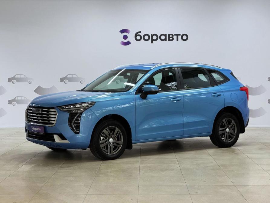 Haval Jolion I Ставрополь  - изображение 1