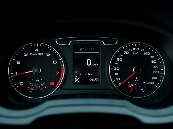 Audi Q3 I (8U) с пробегом 2013 года, цена 1 449 000 рублей, 185193 км, внедорожник, Автокод Объявления