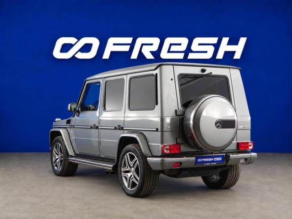 Mercedes-Benz G-Класс AMG I (W463) Рестайлинг 2 с пробегом 2013 года, цена 5 577 999 рублей, 85208 км, внедорожник, Автокод Объявления