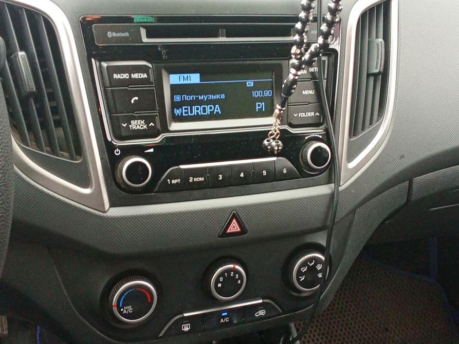 Hyundai Creta I Стерлитамак  - изображение 15