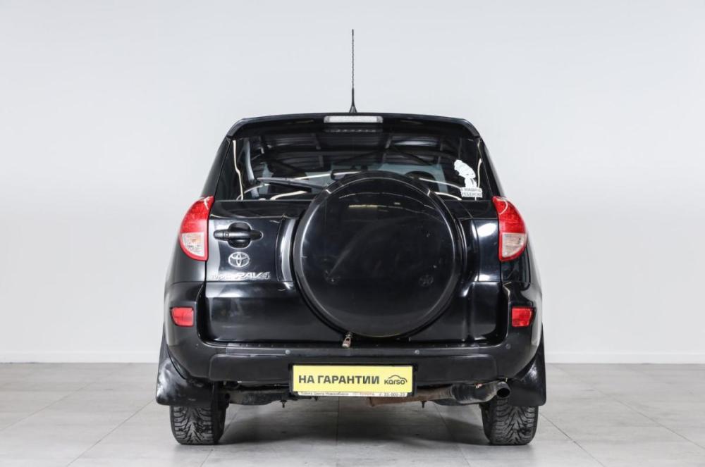 Toyota RAV4 III (XA30) Новосибирск  - изображение 6