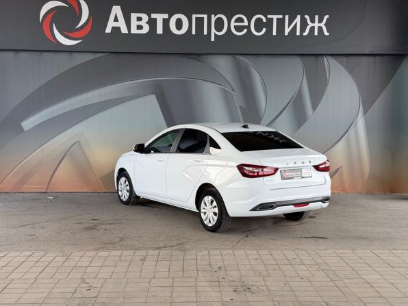 Lada (ВАЗ) Vesta I Рестайлинг (NG) с пробегом 2023 года, цена 1 217 000 рублей, 35200 км, седан, Автокод Объявления