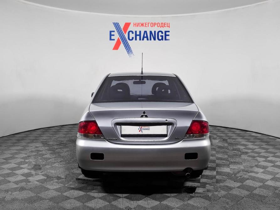 Mitsubishi Lancer IX Нижний Новгород  - изображение 6