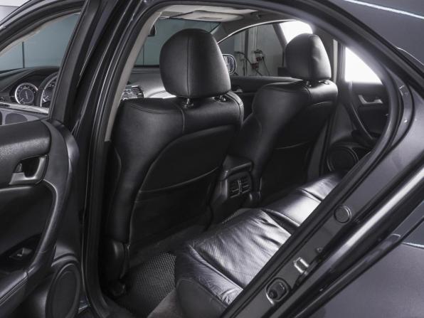 Honda Accord VIII с пробегом 2008 года, цена 1 177 000 рублей, 249715 км, седан, Автокод Объявления