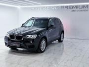 BMW X3 II (F25) Рестайлинг Уфа  - изображение 30