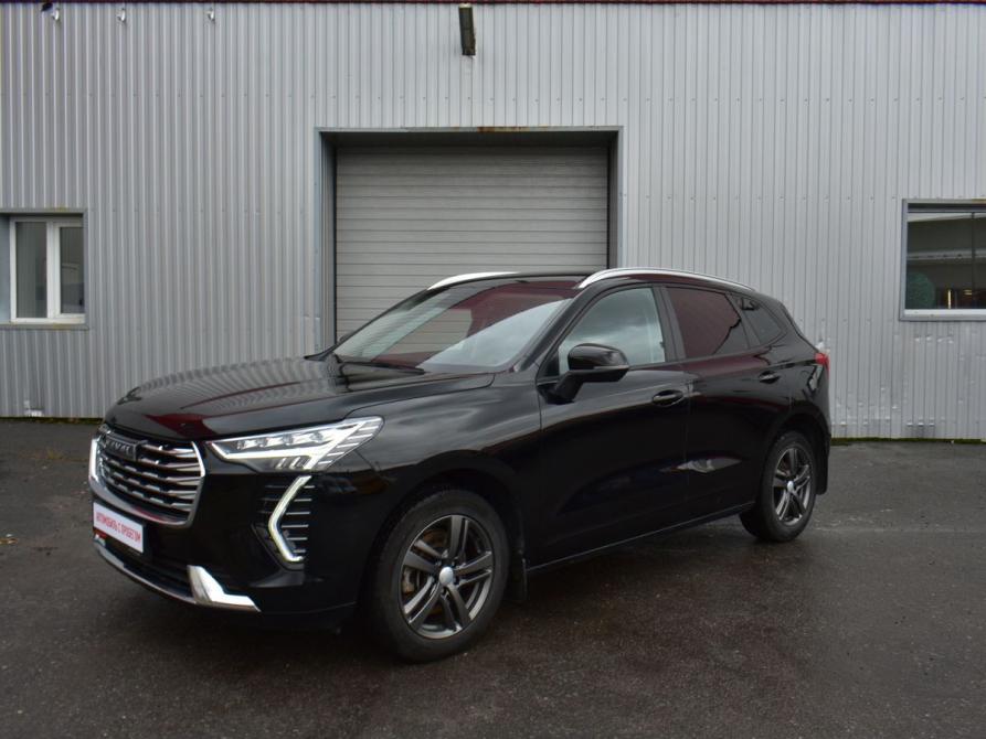 Haval Jolion I Рестайлинг Мурманск  - изображение 1