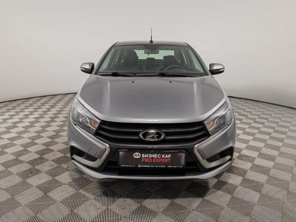 Lada (ВАЗ) Vesta I с пробегом 2018 года, цена 875 000 рублей, 122417 км, седан, Автокод Объявления
