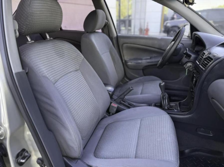 Nissan Almera Classic I Ставрополь  - изображение 19