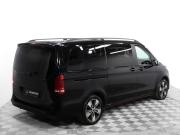 Mercedes-Benz V-Класс III (W447) Рестайлинг Москва  - изображение 28