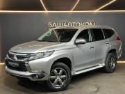 Mitsubishi Pajero Sport III Уфа  - изображение 21