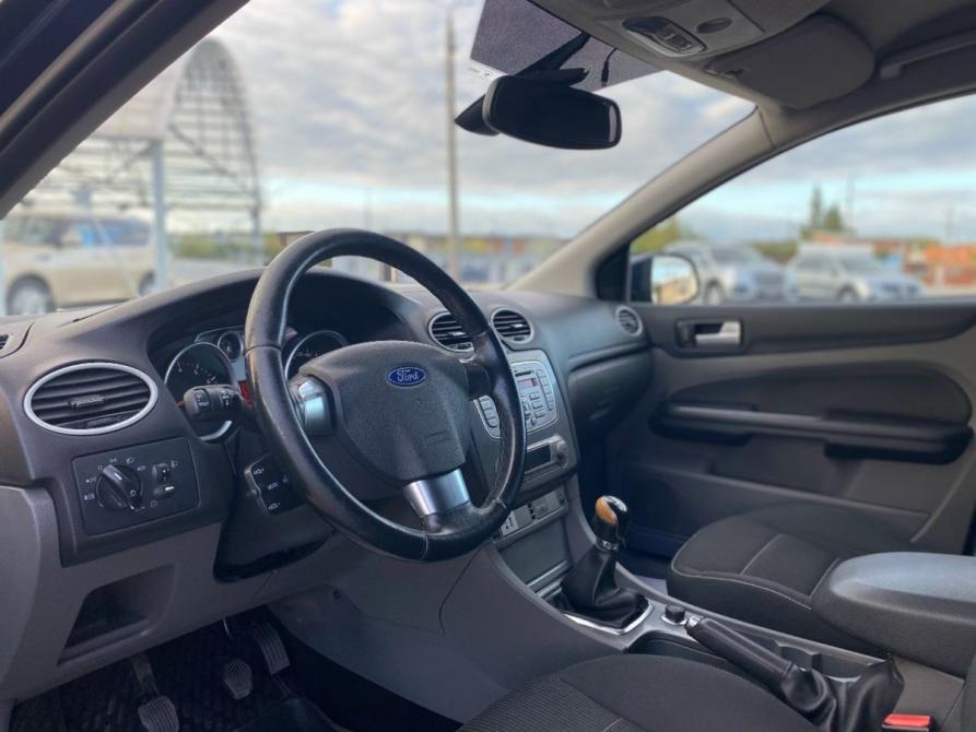 Ford Focus II Рестайлинг Тула  - изображение 8