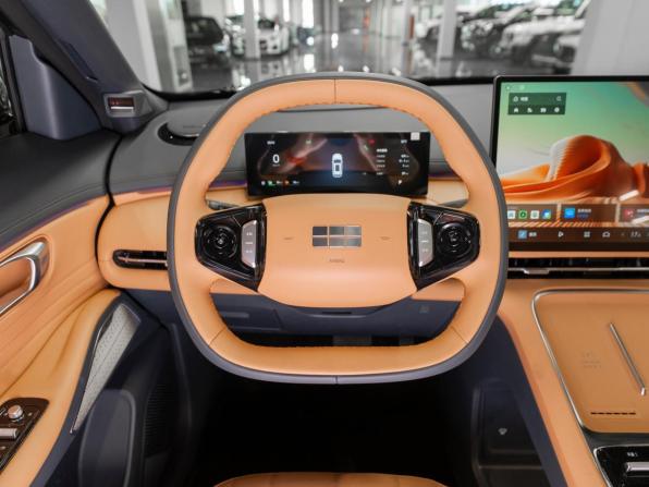 Geely Galaxy Starship 7 с пробегом 2026 года, цена 3 900 000 рублей, 25 км, внедорожник, Автокод Объявления