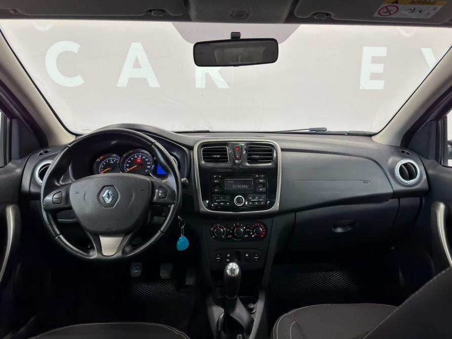 Renault Logan II Волгоград  - изображение 9
