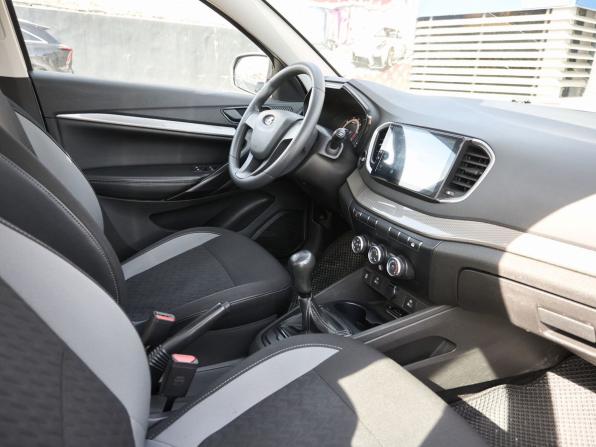 Lada (ВАЗ) Vesta I Рестайлинг (NG) с пробегом 2023 года, цена 1 040 000 рублей, 91533 км, седан, Автокод Объявления