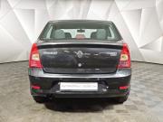 Renault Logan I Рестайлинг Москва  - изображение 28