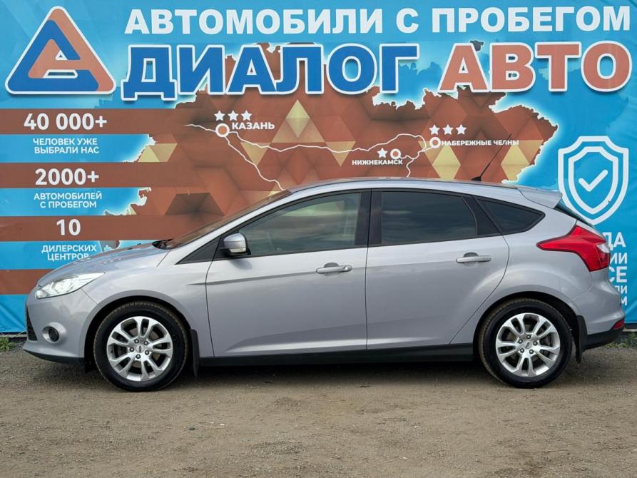 Ford Focus III Набережные Челны  - изображение 8