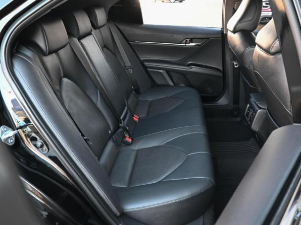 Toyota Camry VIII (XV70) Рестайлинг с пробегом 2021 года, цена 2 899 000 рублей, 137354 км, седан, Автокод Объявления
