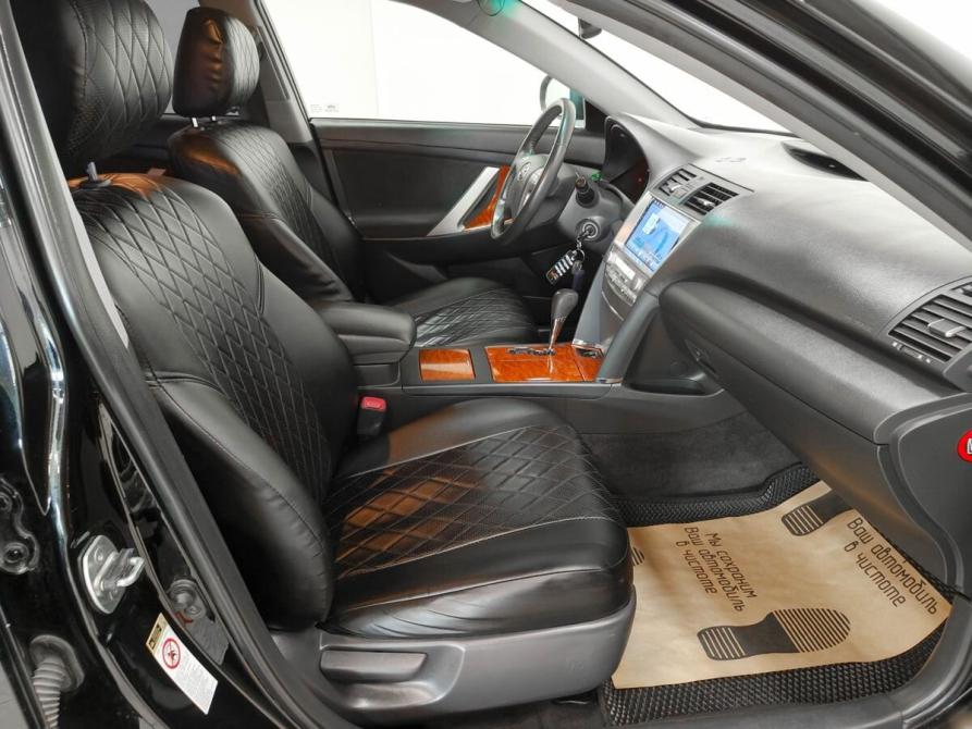 Toyota Camry VI (XV40) Рестайлинг Тула  - изображение 5
