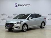 Hyundai Solaris II Ставрополь  - изображение 18
