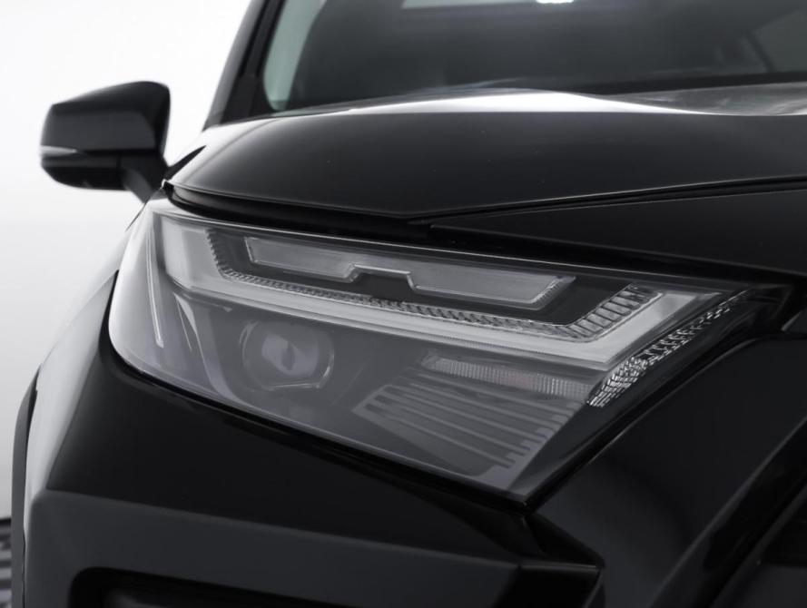 Toyota RAV4 V (XA50) Москва  - изображение 21