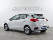Kia Ceed II Москва  - изображение 23