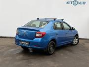 Renault Logan II Москва  - изображение 18